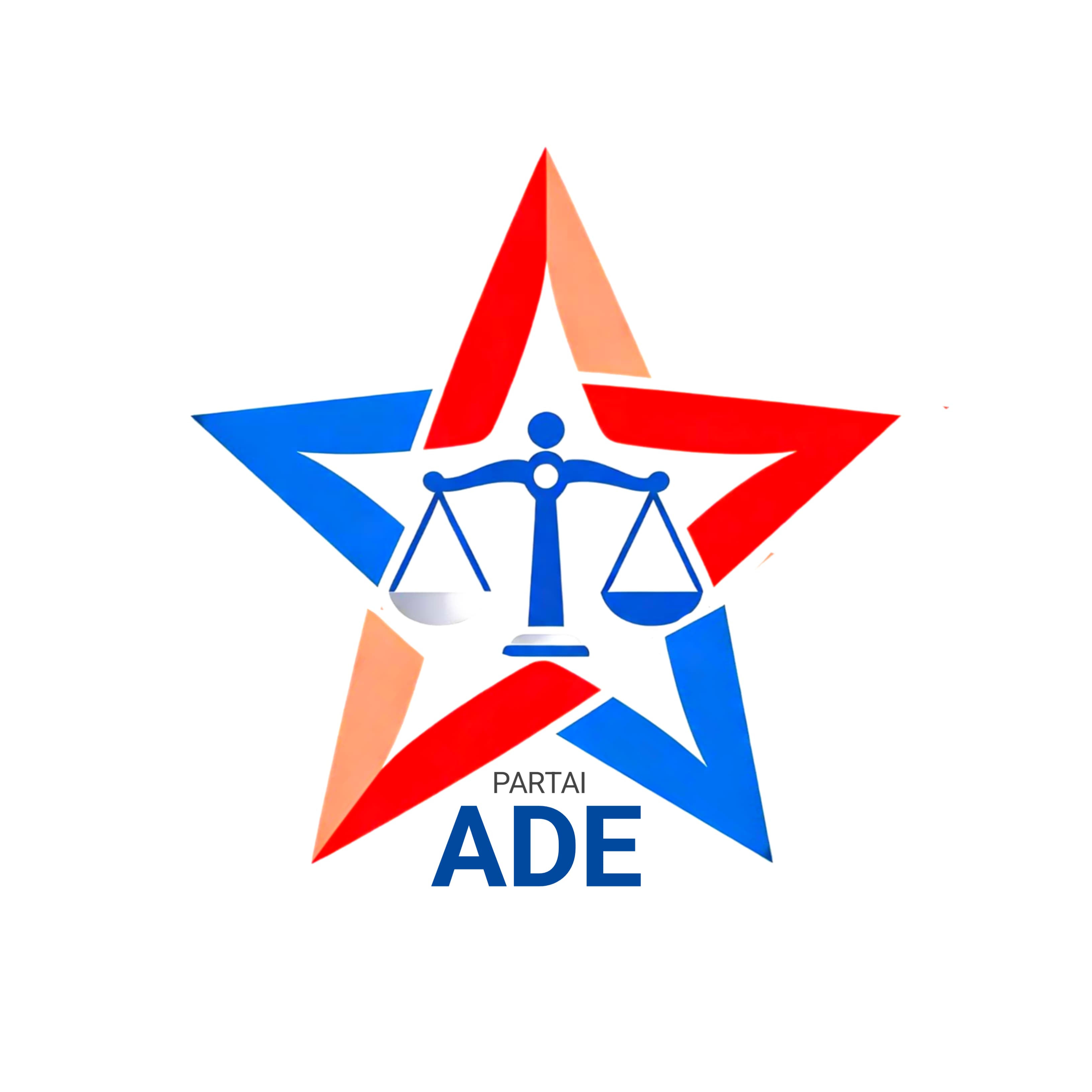 Logo Partai ADE